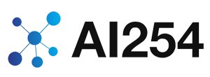 AI254 Logo